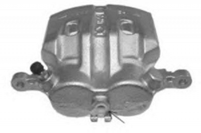 HELLA PAGID 8ac355386291 -  Тормозной суппорт